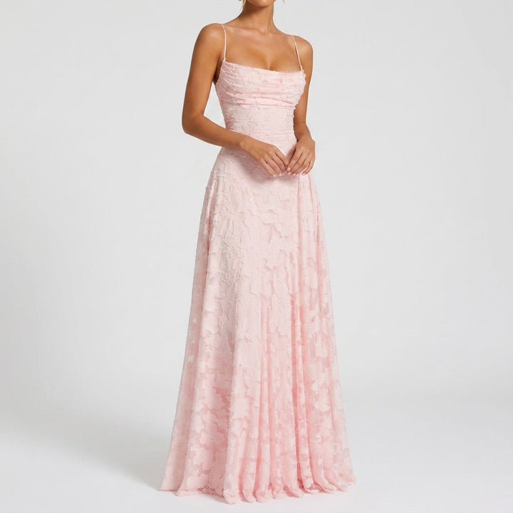 Rosalind Floral Dress