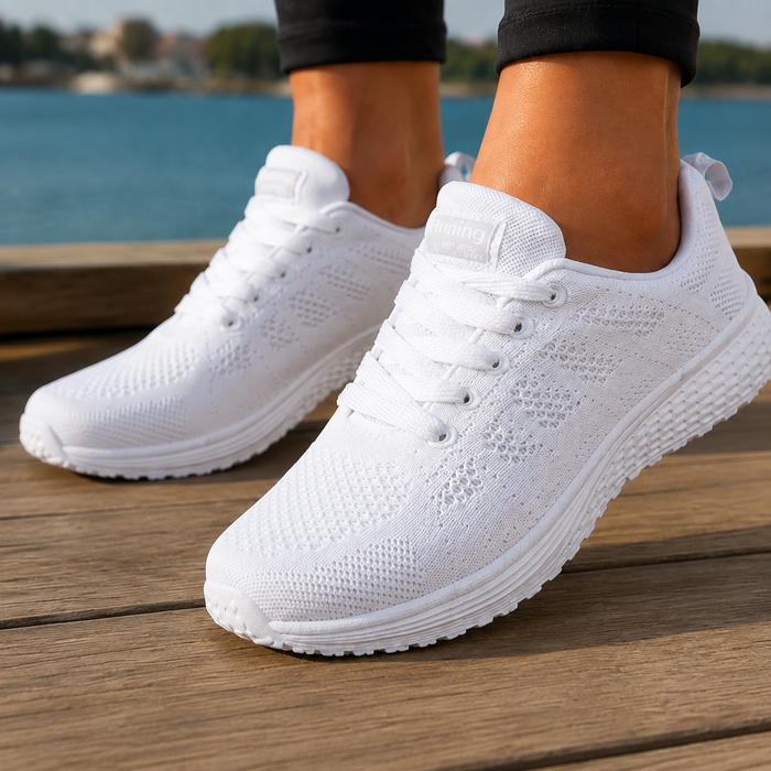 Varese Orthopedic Sneakers