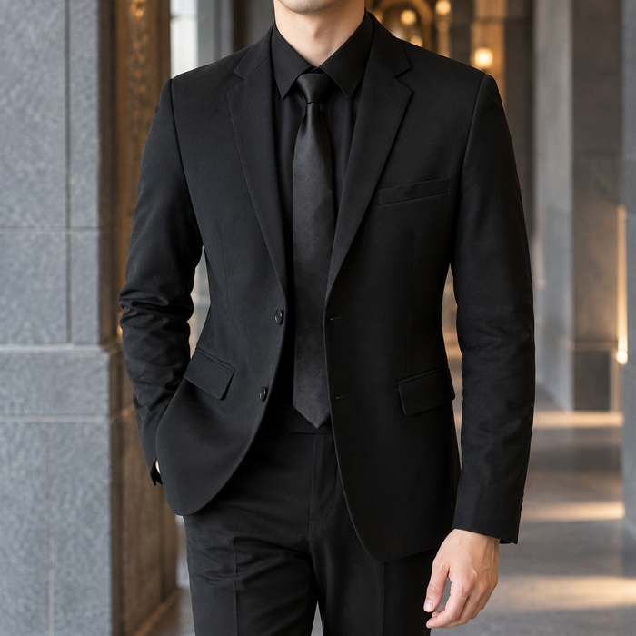 Gustav Slim Fit Blazer