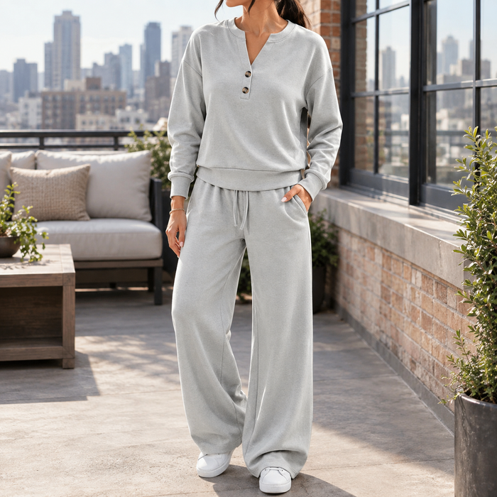 Lucinda Relaxed Set