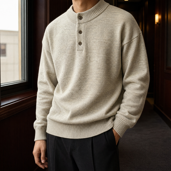 Aldous Henley Sweater