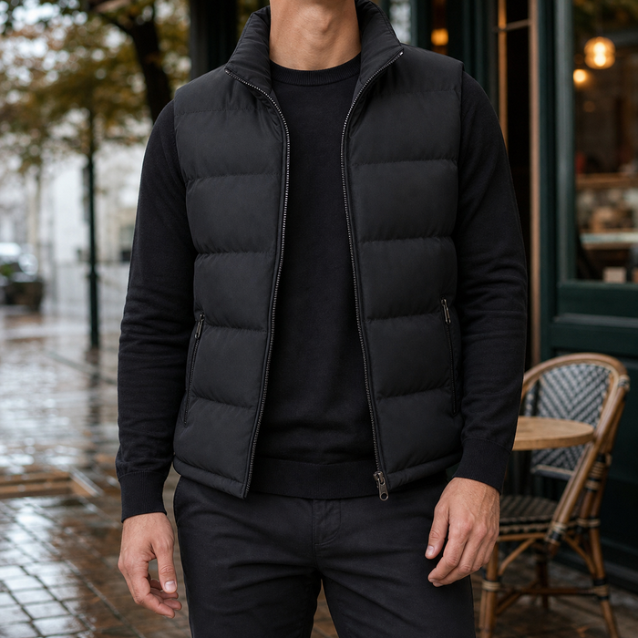 Roderick Puffer Jacket