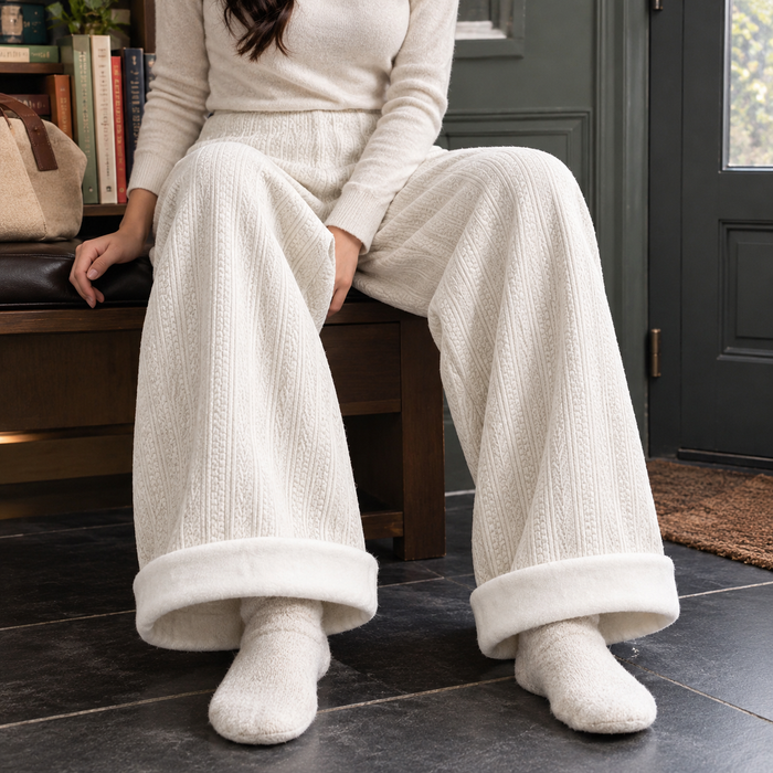 Lauren Wide Leg Pants