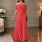 Coral Red