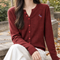 Angora Red