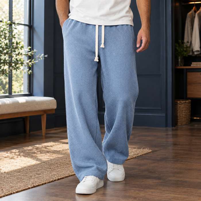 Orson Wide Leg Pants