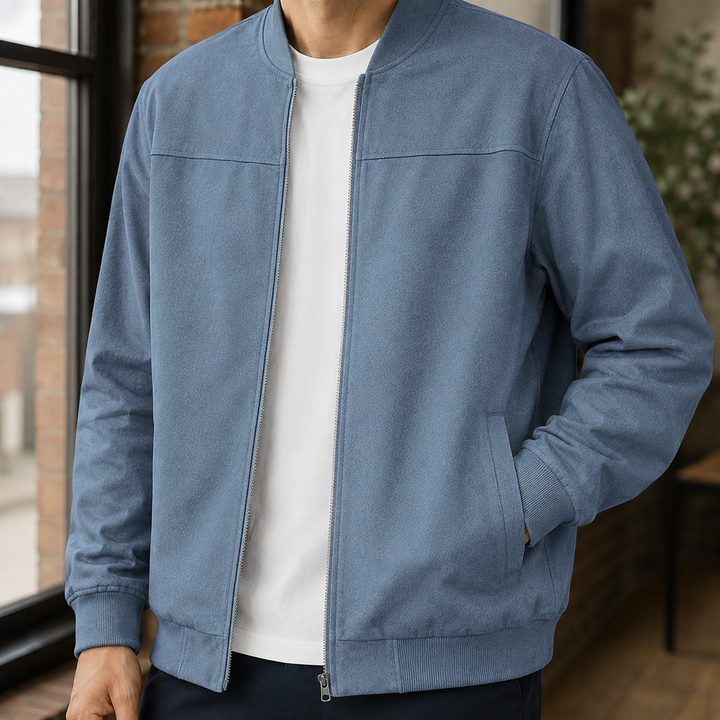 Blake Bomber Jacket