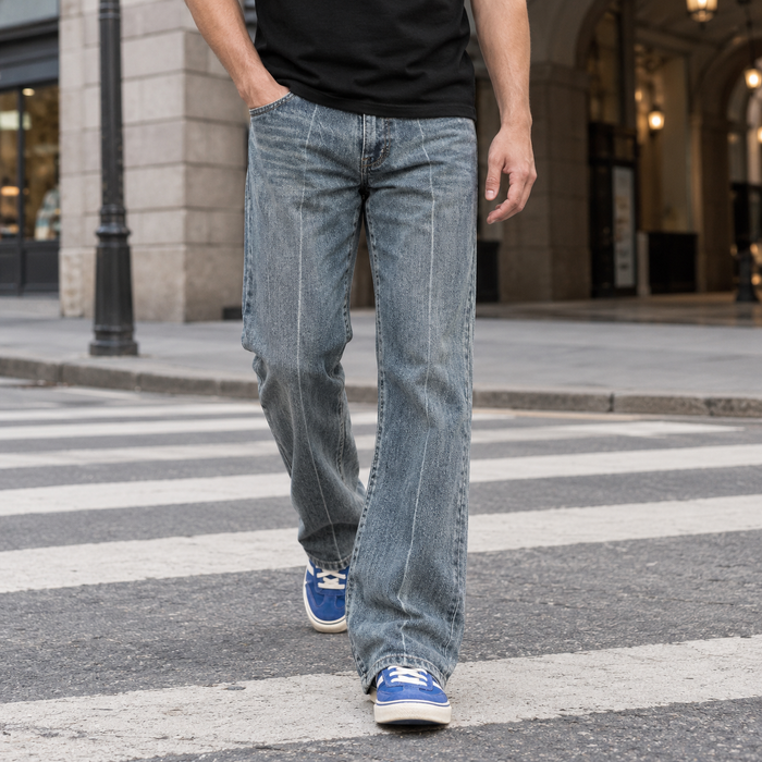 Ralph Vintage Flare Jeans