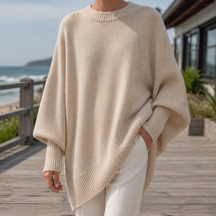 Matteo Oversized Sweater