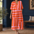 Orange Pink