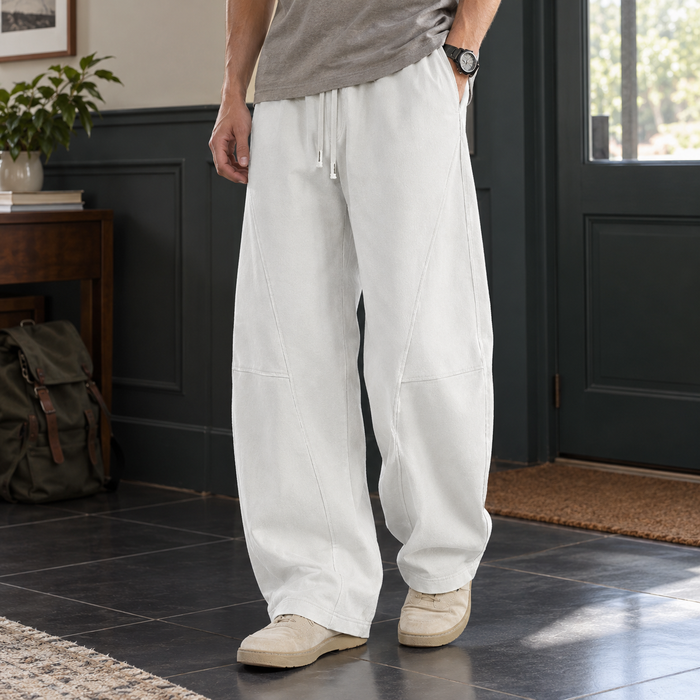 Montgomery Wide Leg Pants