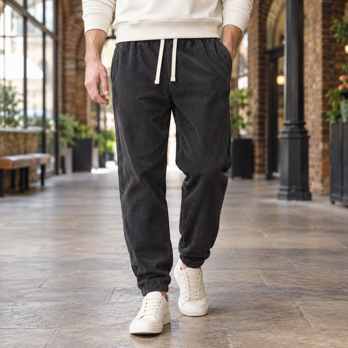 Alexander Tapered Pants