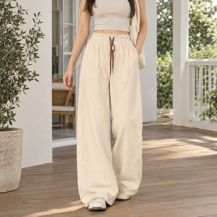 Quinn Wide Leg Pants