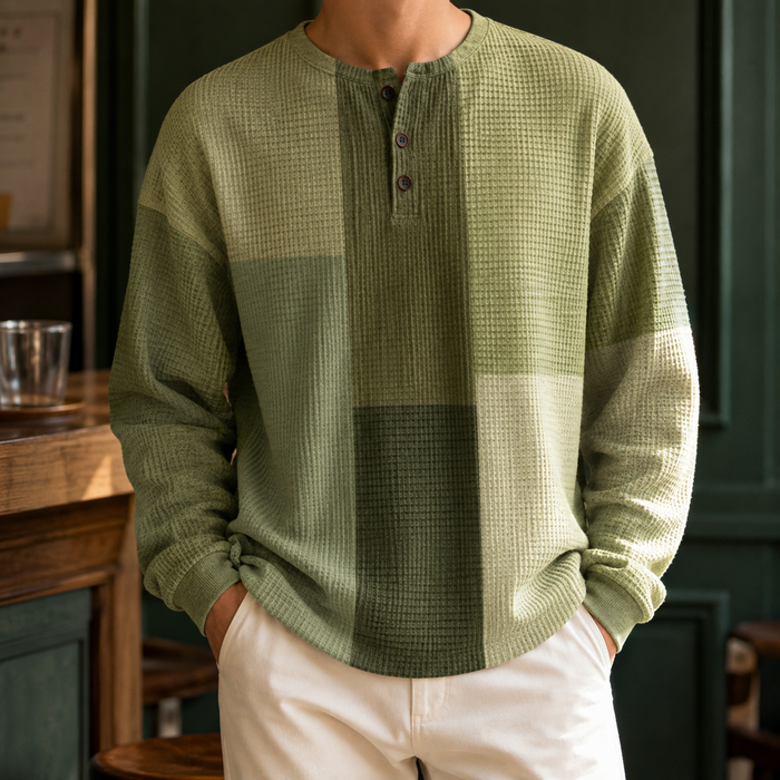 Percival Henley Sweater