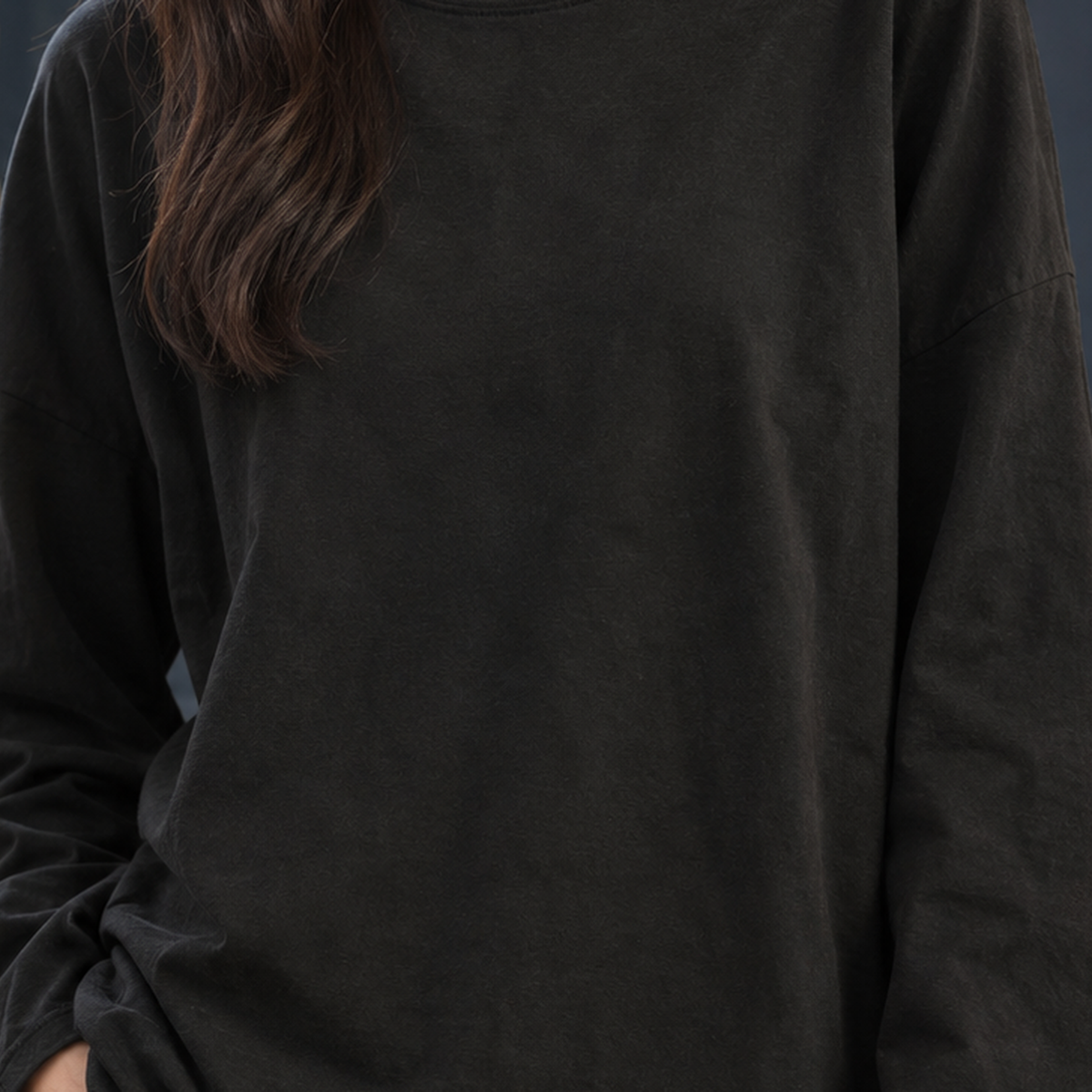 Paloma-Eve Relaxed Top - Lead Product Detail