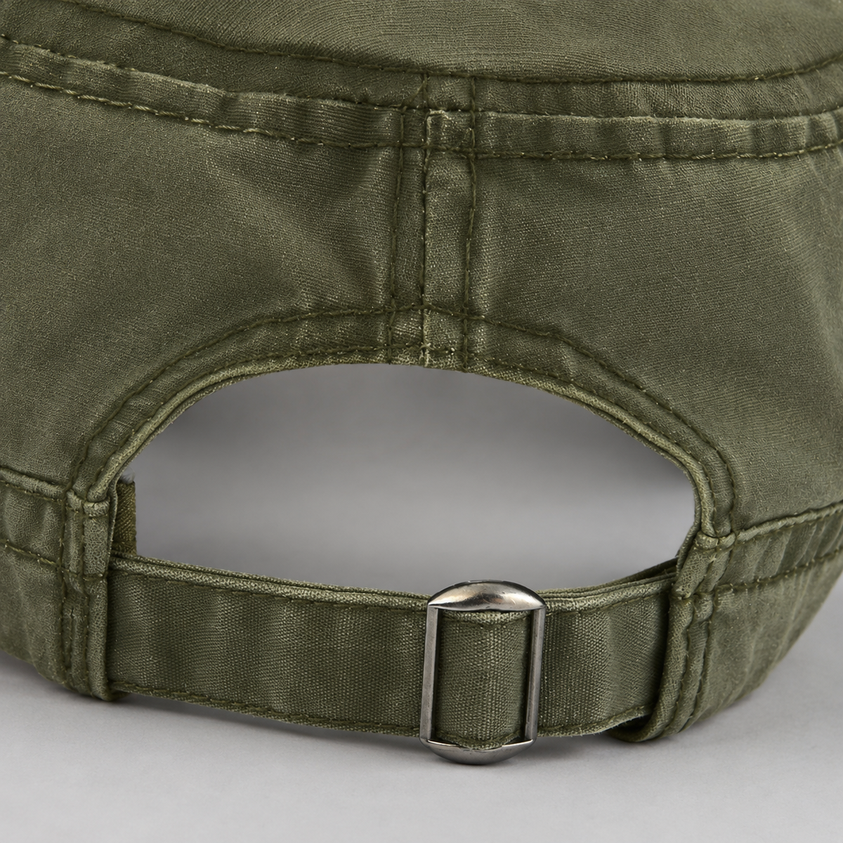 Lindhurst Vintage Cap - Lead Product Detail