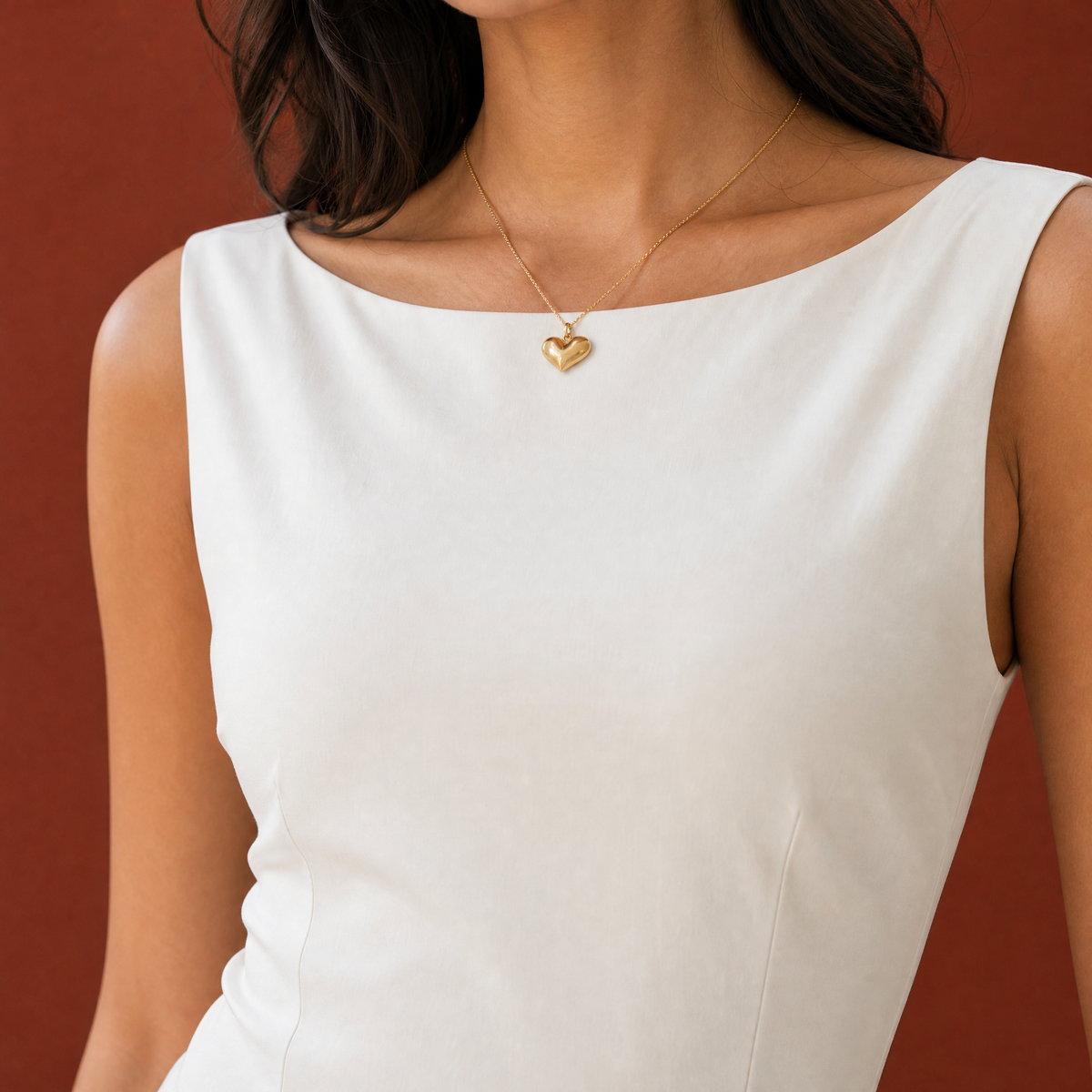 Sophie A-Line Mini Dress - Lead Product Detail