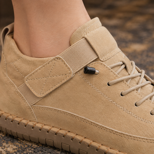 Borghese Orthopedic Sneakers - Lead Product Detail