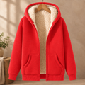 Sherpa Red