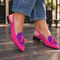 Pink Purple