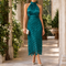 Peacock Green