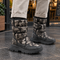 Black Taupe Camouflage