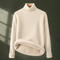 Apricot High Collar