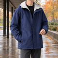 Navy Blue Environmentally Friendly
