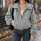 Gray Green