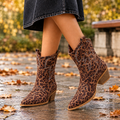 Leopard Print