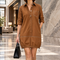 Caramel Brown