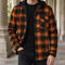 Orange And Black