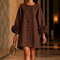 Chocolate Brown