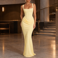 Pale Yellow