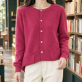 Raspberry Red