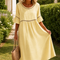 Pastel Yellow