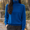 Peacock Blue
