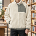 Off-white Gray Green