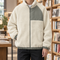 Off-white Gray Green