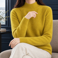Mustard Yellow