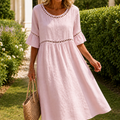 Powder Pink