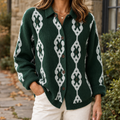 Green Pattern