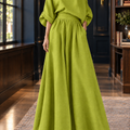 Yellow Green