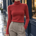 Brick Red