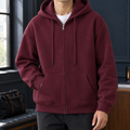 Burgundy -up
