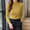Mustard Yellow