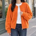 Orange Red